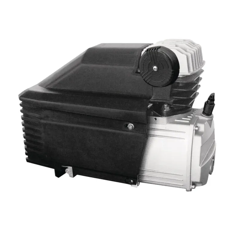 UNIDADE COMPRESSORA 2502 AIRCRAFT