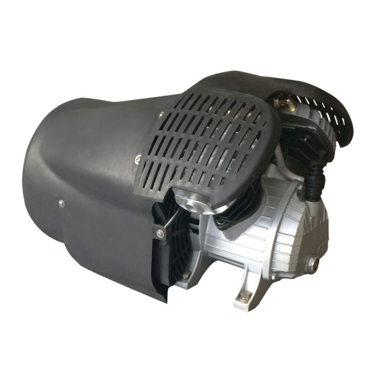 UNIDADE COMPRESSORA 3007X AIRCRAFT