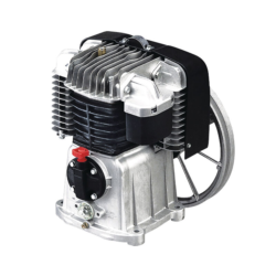 Unidade Compressora AIRCRAFT BK 113 10bar 430L/min 3kW