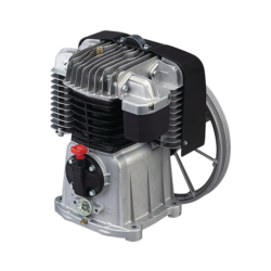 Unidade Compressora AIRCRAFT BK 113 28 bar Dois Estágios 2,2 kW 225 l/min
