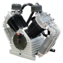 Unidade Compressora AIRCRAFT BKV 50 15 kW 11 bar 2148 l/min