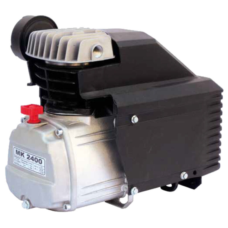 UNIDADE COMPRESSORA MK 2400 - 2 AIRCRAFT