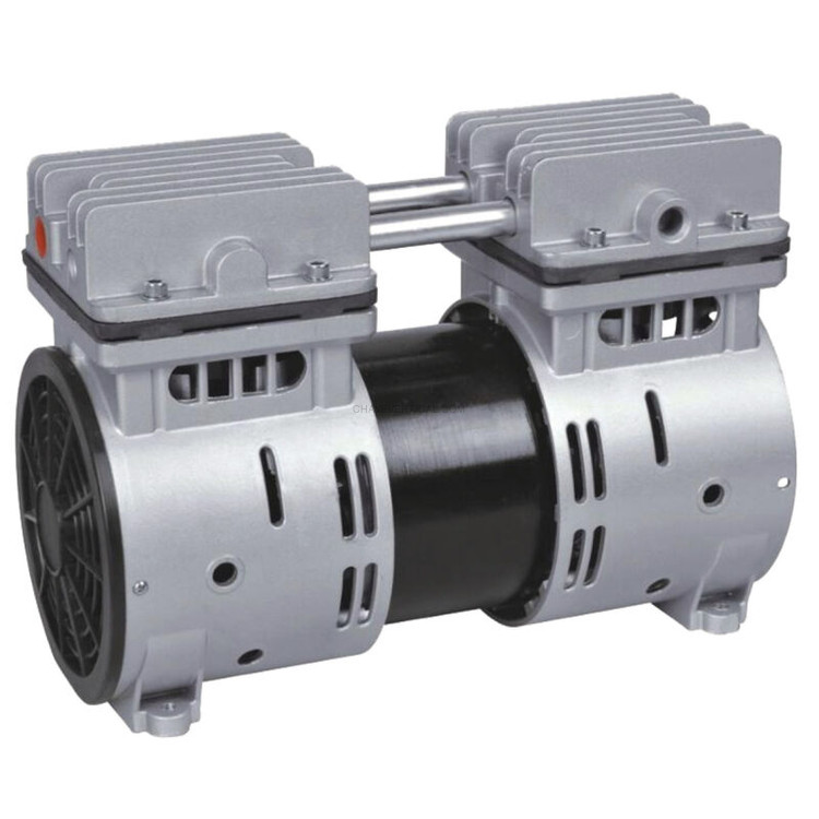 Unidade Compressora AIRCRAFT OF-550 230 V 103 L/min