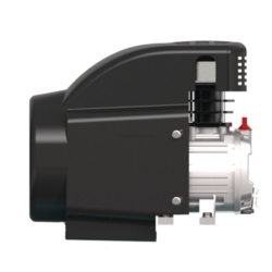 UNIDADE COMPRESSORA PARA MOBILBOY 261/24 E AIRCRAFT