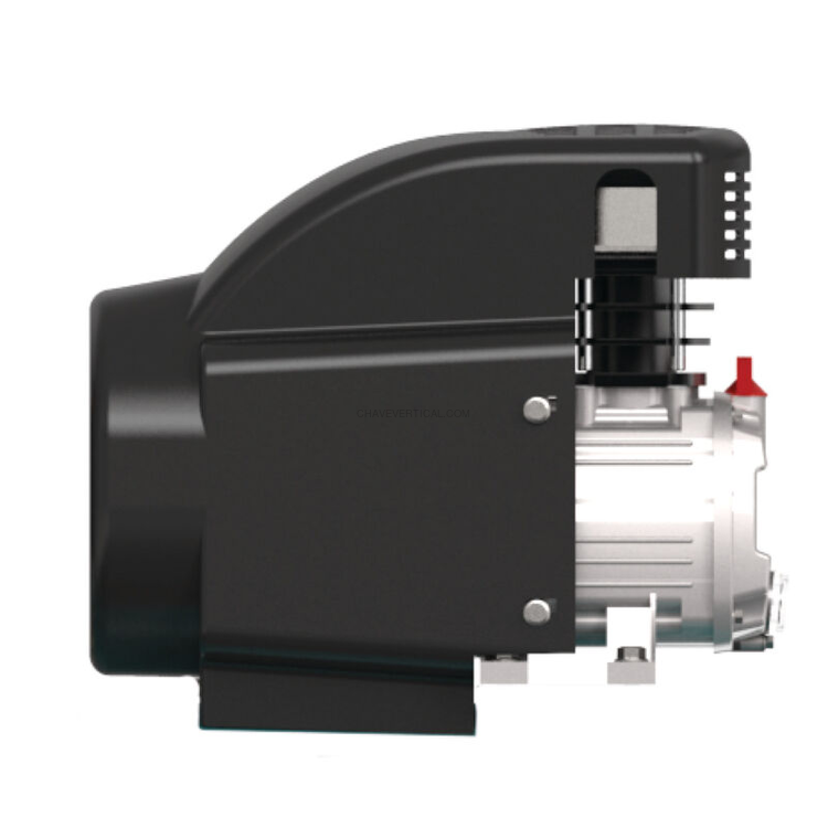 UNIDADE COMPRESSORA PARA MOBILBOY 261/24 E AIRCRAFT