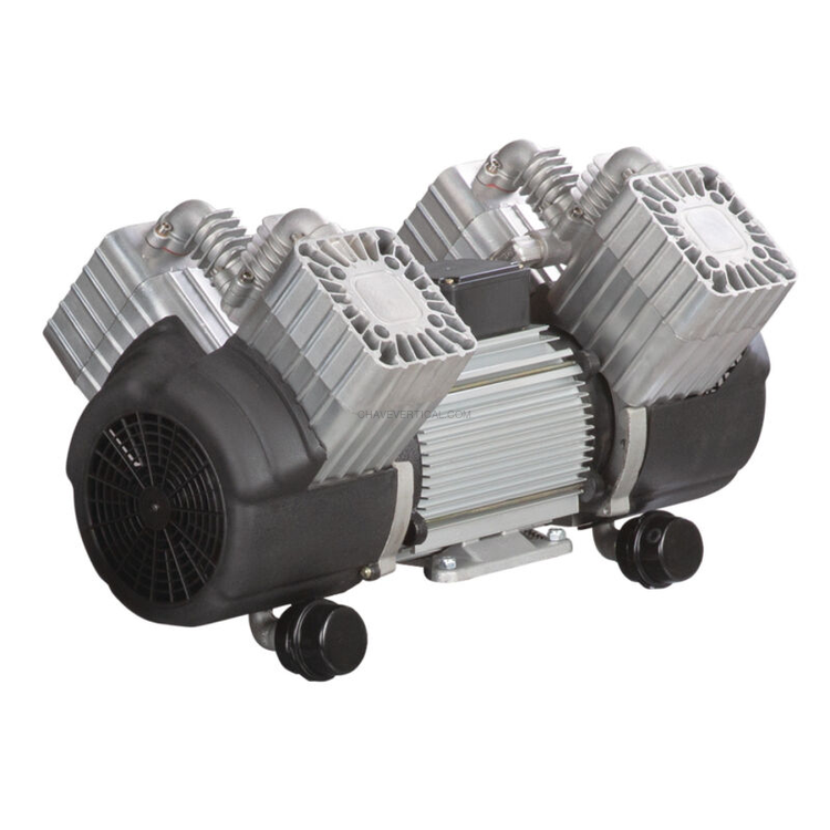Unidade Compressora AIRCRAFT SIN 440 OF 400 V 440 L/min