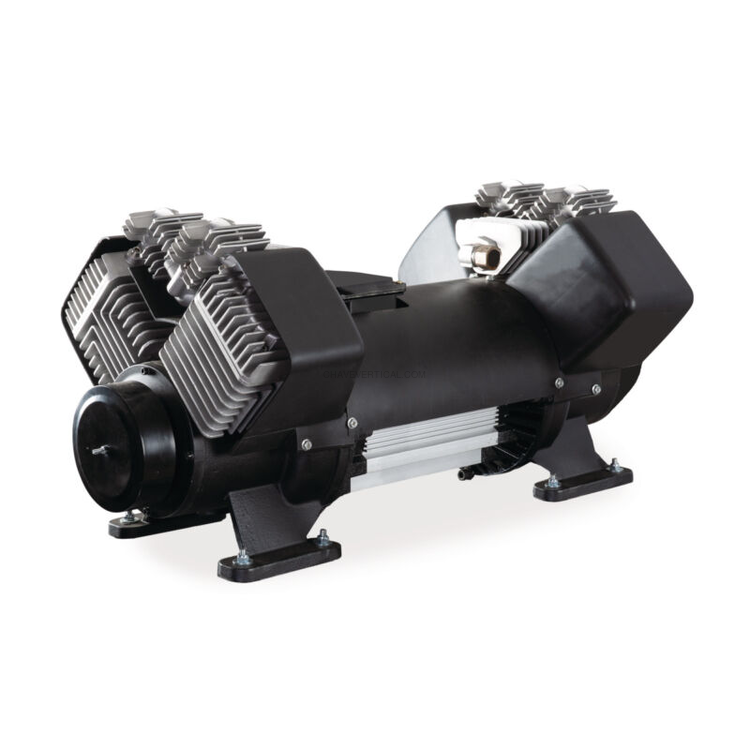UNIDADE COMPRESSORA SIN 980 OF 400V AIRCRAFT