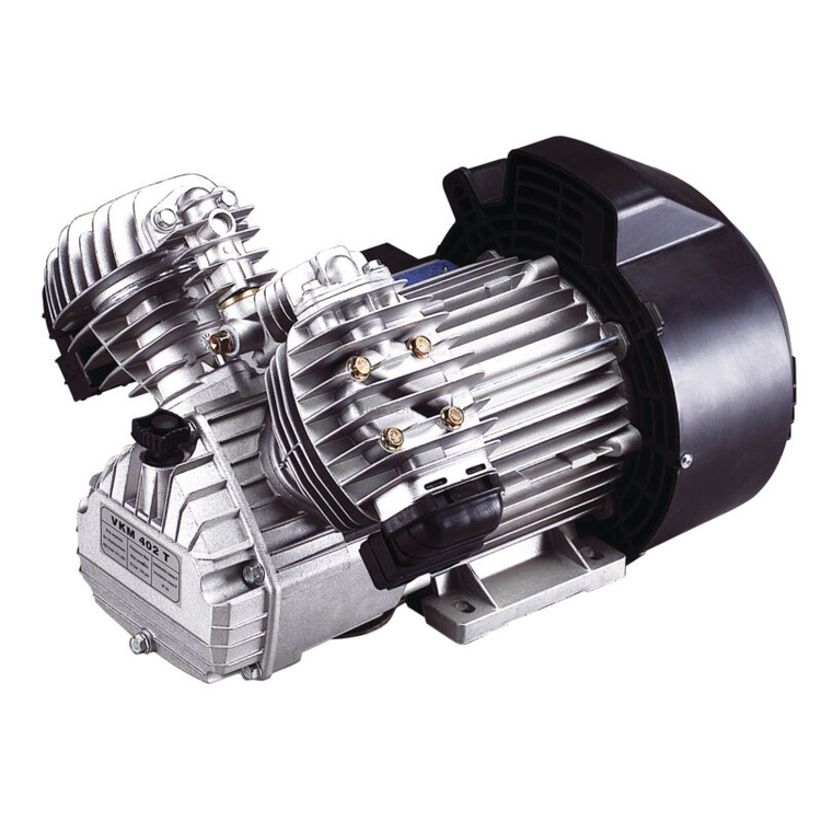 UNIDADE COMPRESSORA VKM 402 - 3 AIRCRAFT