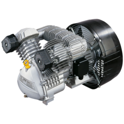 UNIDADE COMPRESSORA VKM 592 - 4 AIRCRAFT