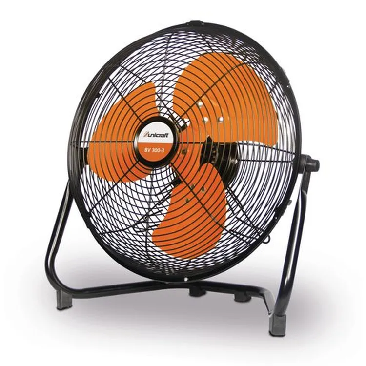 VENTILADOR DE CHÃO 300-3 UNICRAFT