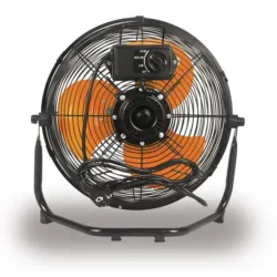 VENTILADOR DE CHÃO 300-3 UNICRAFT