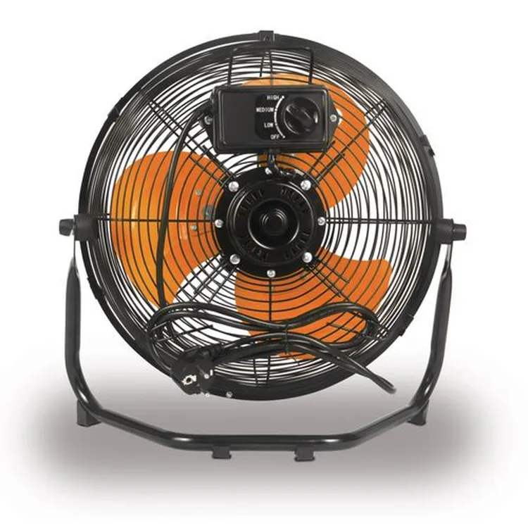 VENTILADOR DE CHÃO 300-3 UNICRAFT