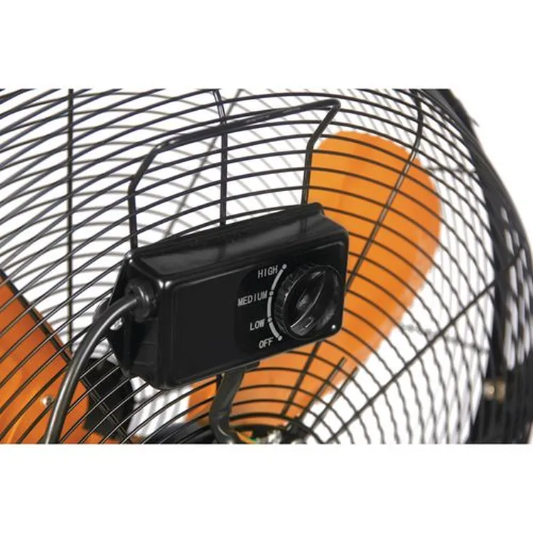 VENTILADOR DE CHÃO 500-3 UNICRAFT
