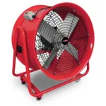 VENTILADOR EXTRACTOR MV500R METALWORKS