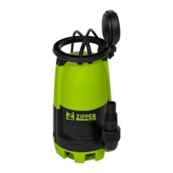 BOMBA 3 EM 1 750W ZI-MUP750 ZIPPER