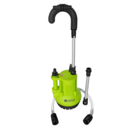 BOMBA ÁGUA DE CHUVA ZI-RTP350 ZIPPER