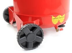 COMPRESSOR DE AR VERTICAL 50L MADER