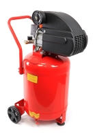 COMPRESSOR DE AR VERTICAL 50L MADER