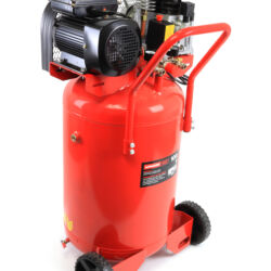 COMPRESSOR DE AR VERTICAL 100L MADER