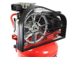 COMPRESSOR DE AR VERTICAL 100L MADER