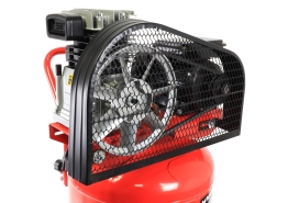 COMPRESSOR DE AR VERTICAL 100L MADER