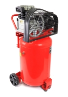 COMPRESSOR DE AR VERTICAL 100L MADER