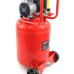 COMPRESSOR DE AR 50L SILENCIOSO MADER