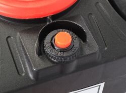 COMPRESSOR DE AR 50L SILENCIOSO MADER