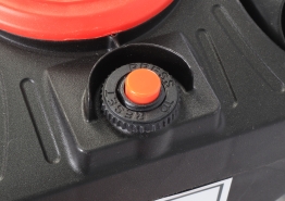 COMPRESSOR DE AR 50L SILENCIOSO MADER