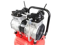 COMPRESSOR AR 50L 10BAR MADER