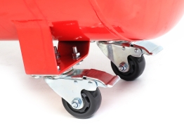 COMPRESSOR AR 2 SAÍDAS 200L MADER