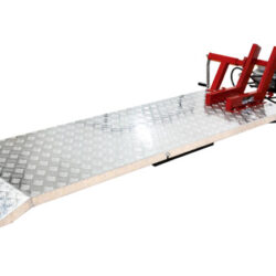 KIT ELEVAÇÃO MOTAS PARA 9813 KROFTOOLS