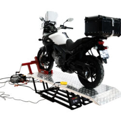 KIT ELEVAÇÃO MOTAS PARA 9813 KROFTOOLS