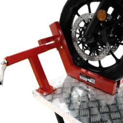 KIT ELEVAÇÃO MOTAS PARA 9813 KROFTOOLS