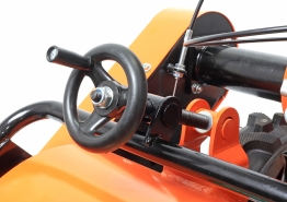 DESTROÇADOR DE MATO 196CC MADER