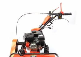 DESTROÇADOR DE MATO 196CC MADER