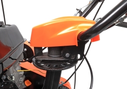 DESTROÇADOR DE MATO 196CC MADER