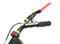 DESTROÇADOR DE MATO 196CC MADER