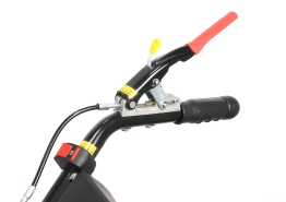 DESTROÇADOR DE MATO 196CC MADER