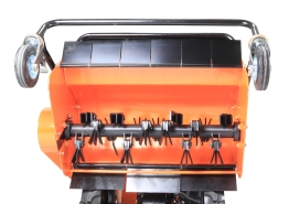 DESTROÇADOR DE MATO 196CC MADER