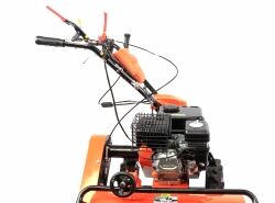 DESTROÇADOR DE MATO 196CC MADER