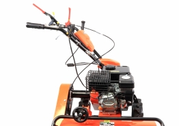 DESTROÇADOR DE MATO 196CC MADER