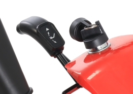 MOTOCULTIVADOR A GASOLINA MADER