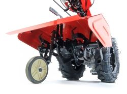 MOTOCULTIVADOR A DIESEL MADER