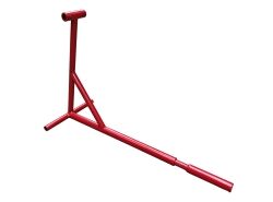 MINI TRATOR DIESEL 456CC MADER