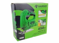 SERRA TICO-TICO 450W MADER