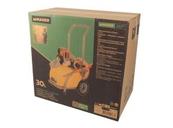 ATOMIZADOR COM MOTOR 26CC MADER