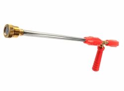 ATOMIZADOR COM MOTOR 26CC MADER