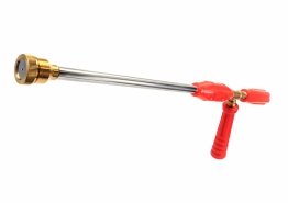 ATOMIZADOR COM MOTOR 26CC MADER