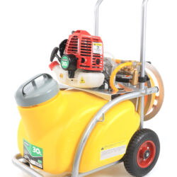 ATOMIZADOR COM MOTOR 26CC MADER